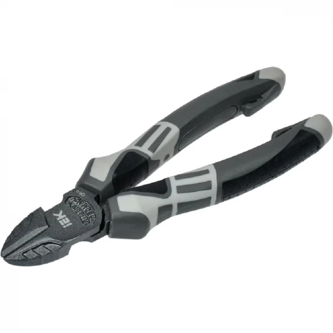 Бокорезы IEK 160мм K4 ARMA2L 5 A2L5-PC10-K4-160 Бокорезы IEK 160мм K4 ARMA2L 5 A2L5-PC10-K4-160