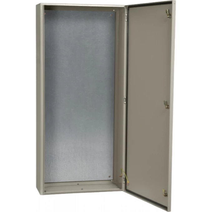 Корпус металлический IEK ЩМП-7-0 (1400х650х285мм) У2 IP54 - YKM40-07-54