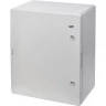 Корпус пластиковый IEK ЩМПп 500х400х240мм УХЛ1 IP65 - MKP93-N-504024-65