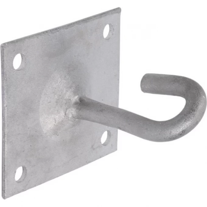Крюк IEK КА-450 - UKK-450 Крюк IEK КА-450 - UKK-450