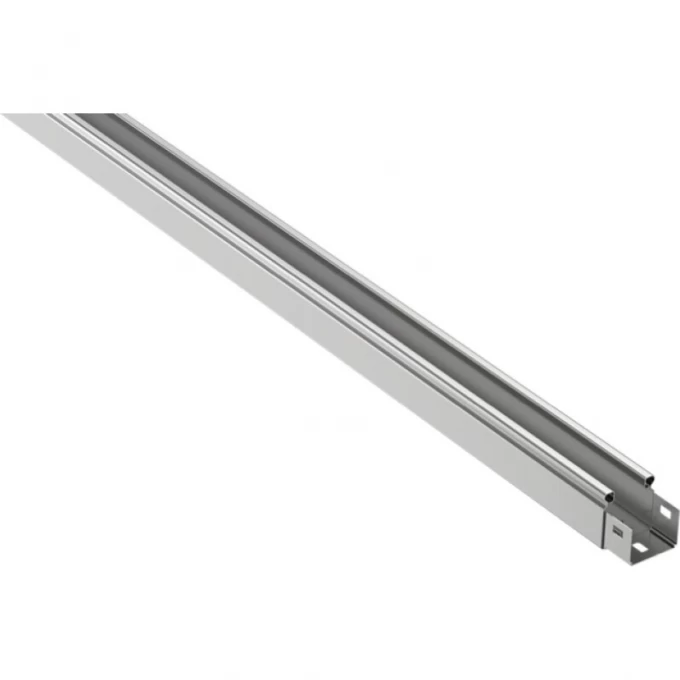 Лоток неперфорированный IEK ESCA 50х200х3000 - CLN10-050-200-3 Лоток неперфорированный IEK ESCA 50х200х3000 - CLN10-050-200-3