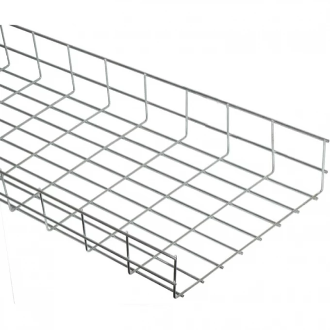 Лоток проволочный IEK 35х100 - CLWG10-035-100-3