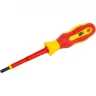 Отвертка диэлектрическая IEK PH/SL2х100 Т2 ARMA2L 5 A2L5-SC30-T2-HS-20-100 A2L5-SC30-T2-HS-20-300
