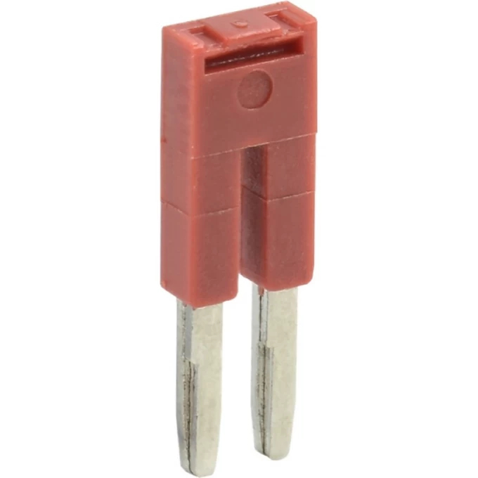 Перемычка IEK для КПИ-1,5мм2 2PIN - YZN11FBS-001-2P Перемычка IEK для КПИ-1,5мм2 2PIN - YZN11FBS-001-2P