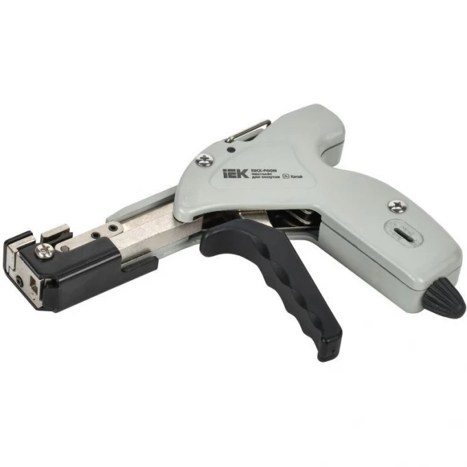 Пистолет для затяжки и обрезки хомутов IEK ПКХ-600N ARMA2L 3 A2L3-TT10-1-1-600N A2L3-TT10-1-3-600N Пистолет для затяжки и обрезки хомутов IEK ПКХ-600N ARMA2L 3 A2L3-TT10-1-1-600N A2L3-TT10-1-3-600N