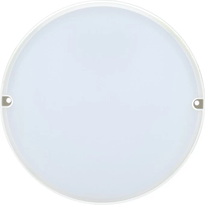 Светильник светодиодный IEK ДПО 2011Д 12Вт IP54 4000К круг белый с акустическим датчиком - LDPO3-2011D-12-4000-K01 Светильник светодиодный IEK ДПО 2011Д 12Вт IP54 4000К круг белый с акустическим датчиком - LDPO3-2011D-12-4000-K01