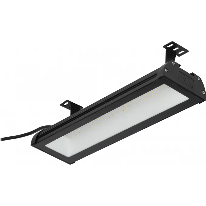 Светильник светодиодный IEK LIGHTING ДСП 7021 200Вт 5000К IP65 LT-DSP0-7021-200-50-K02 Светильник светодиодный IEK LIGHTING ДСП 7021 200Вт 5000К IP65 LT-DSP0-7021-200-50-K02