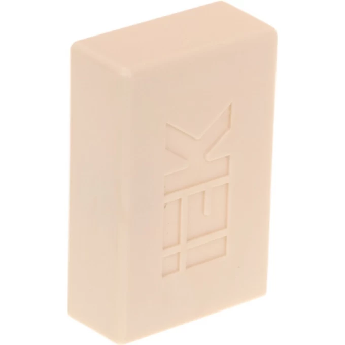 Заглушка IEK ELECOR КМЗ 40х25 сосна (4шт/компл) - EL-KK10D-Z-040-025-K34 Заглушка IEK ELECOR КМЗ 40х25 сосна (4шт/компл) - EL-KK10D-Z-040-025-K34