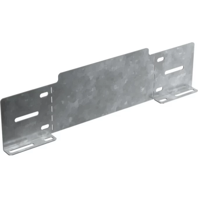 Заглушка IEK LESTA 100х300мм HDZ - CLM40D-ZTL-100-300-HDZ Заглушка IEK LESTA 100х300мм HDZ - CLM40D-ZTL-100-300-HDZ